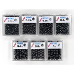 Олово мини сачма 